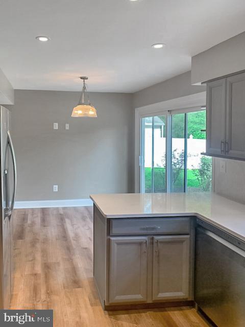 OVERBROOK AT BELAIR - Residential Lease