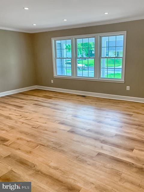 OVERBROOK AT BELAIR - Residential Lease