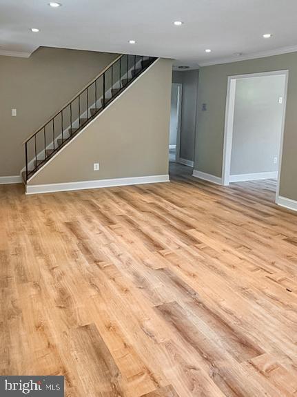 OVERBROOK AT BELAIR - Residential Lease