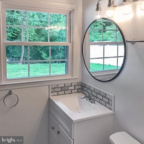 OVERBROOK AT BELAIR - Residential Lease