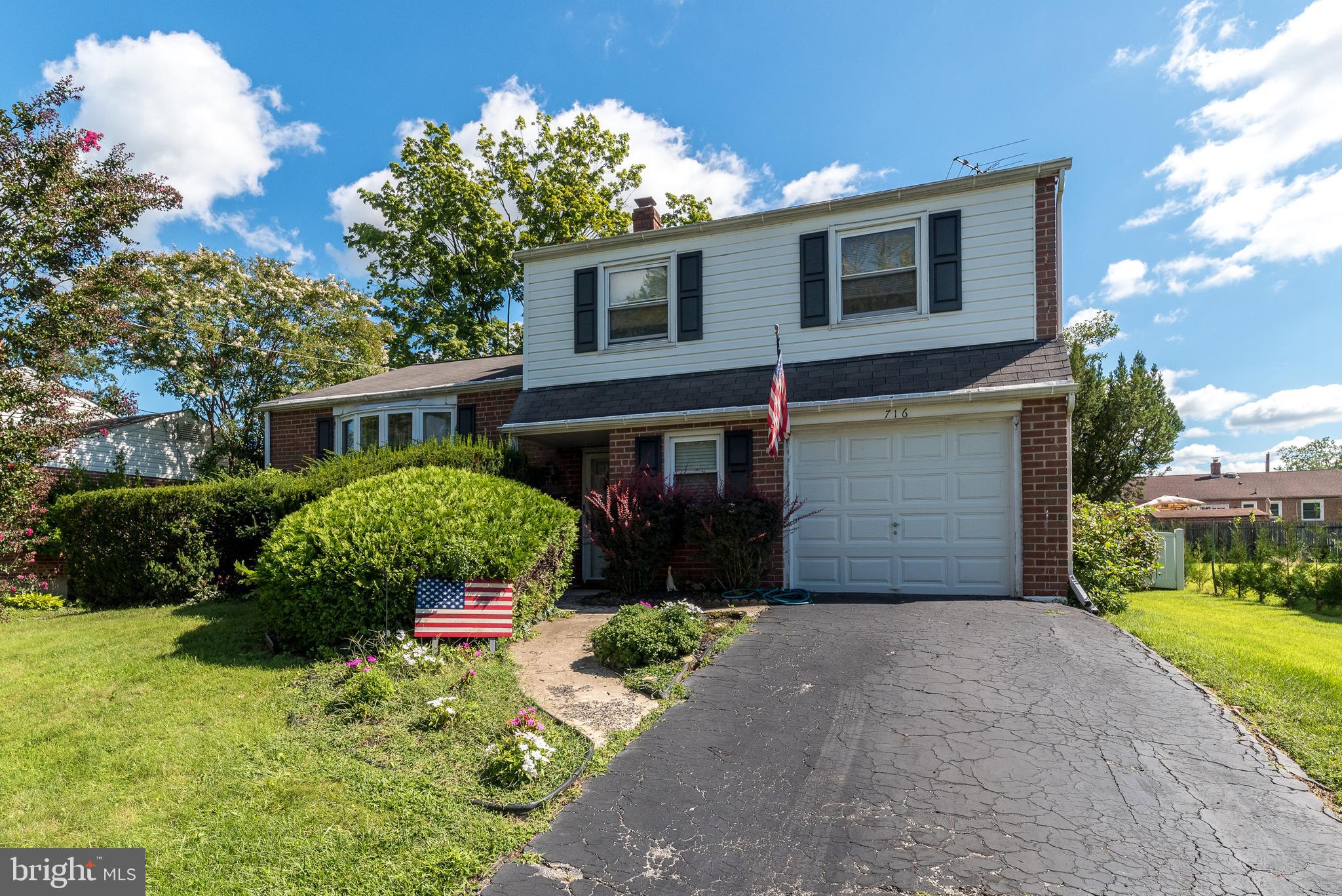 716 SPRINGDELL ROAD