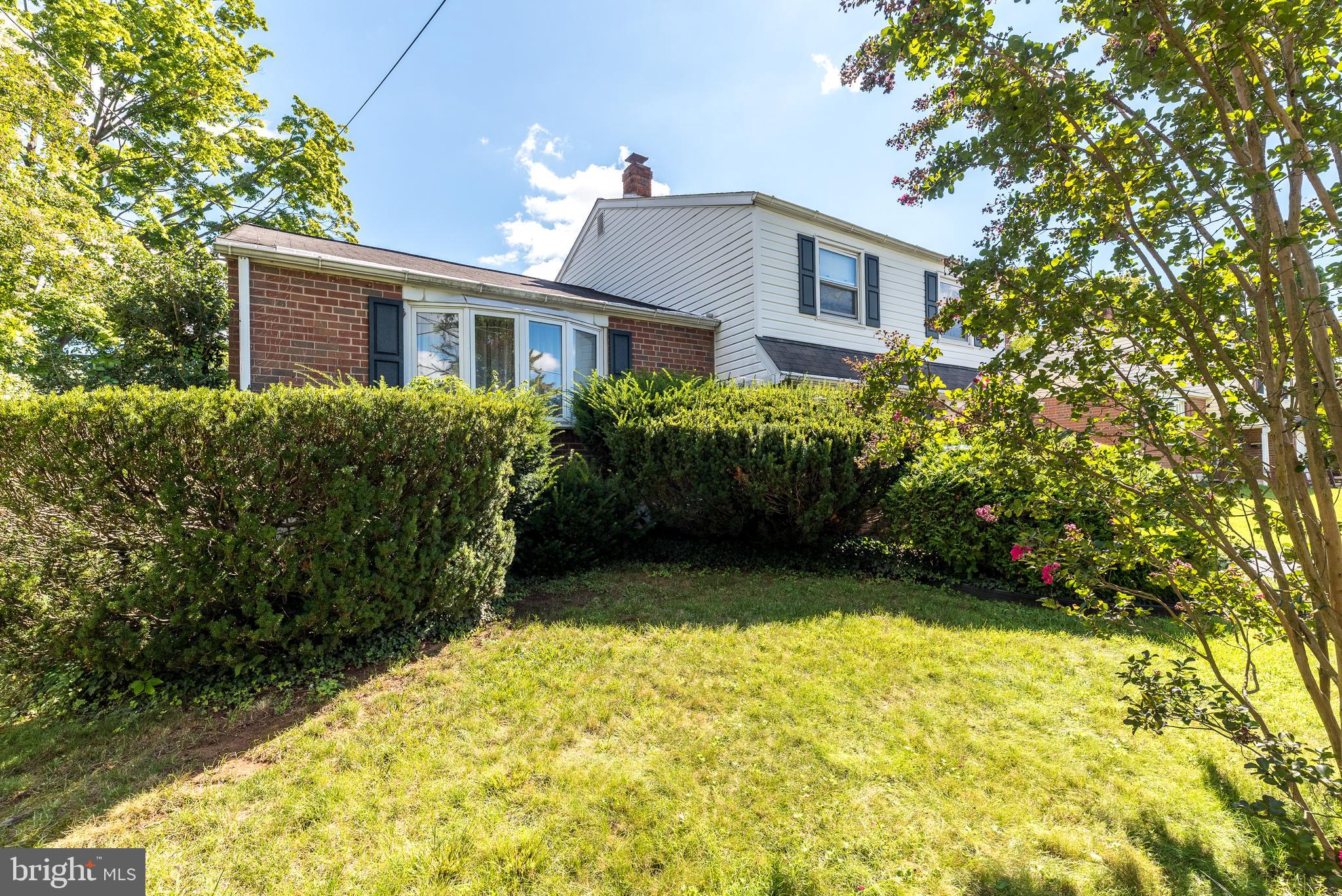 716 SPRINGDELL ROAD