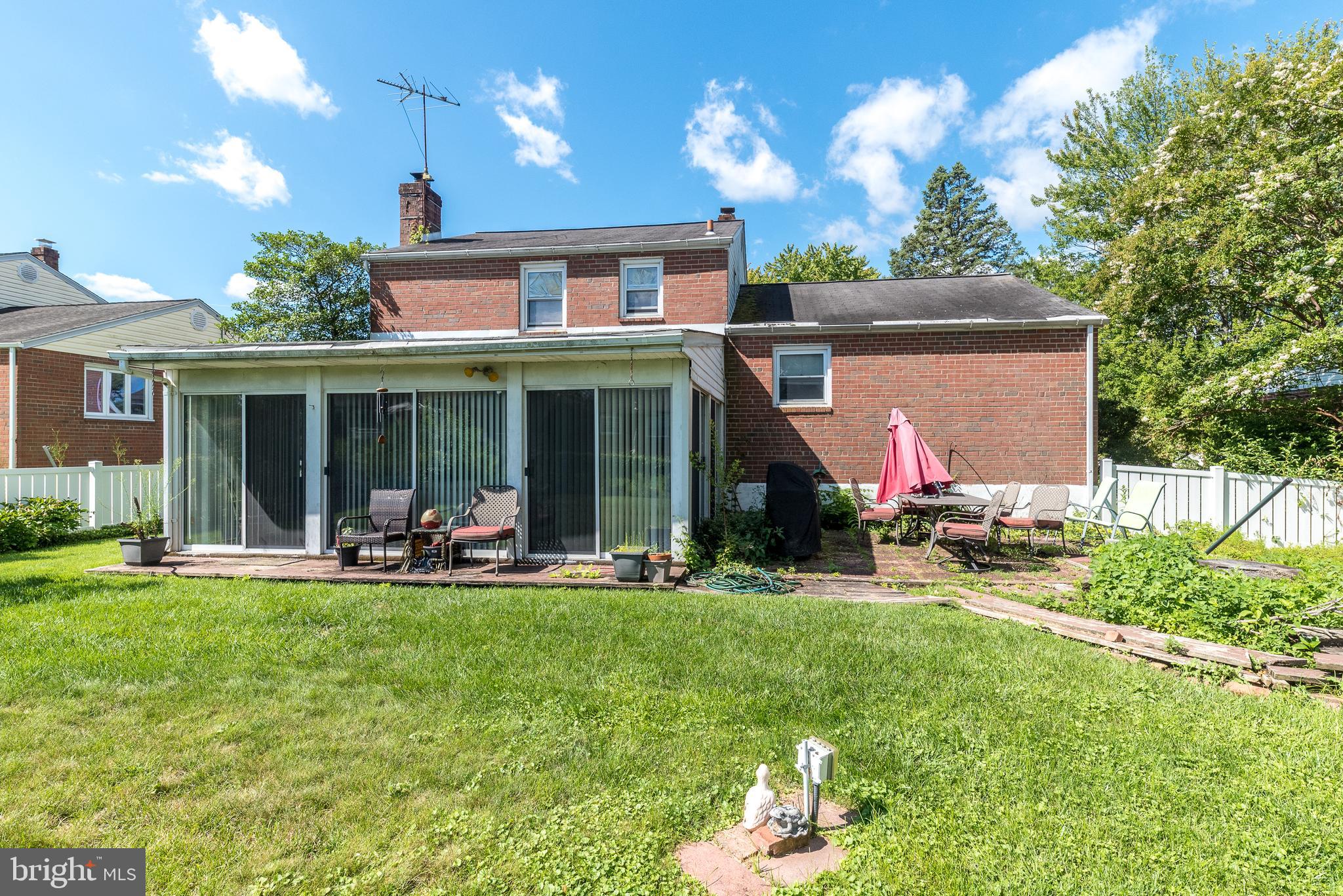 716 SPRINGDELL ROAD