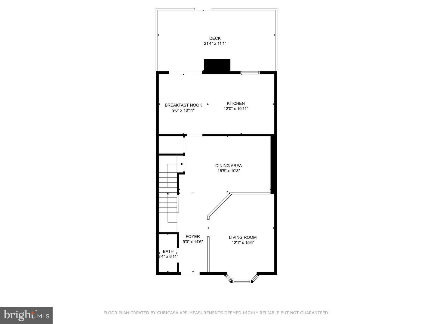 COUNTRY CREEK - Residential