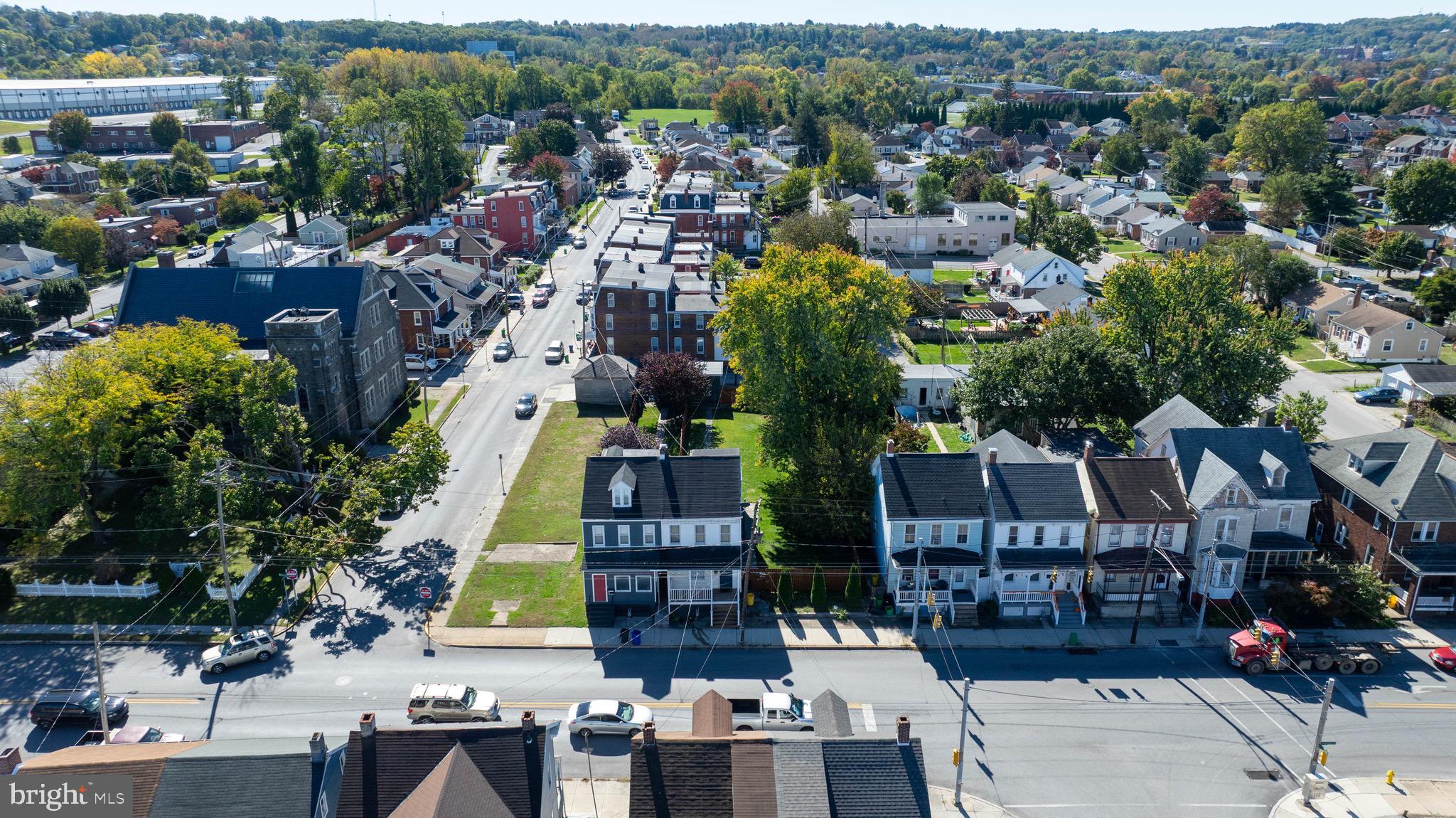 866 E PROSPECT STREET