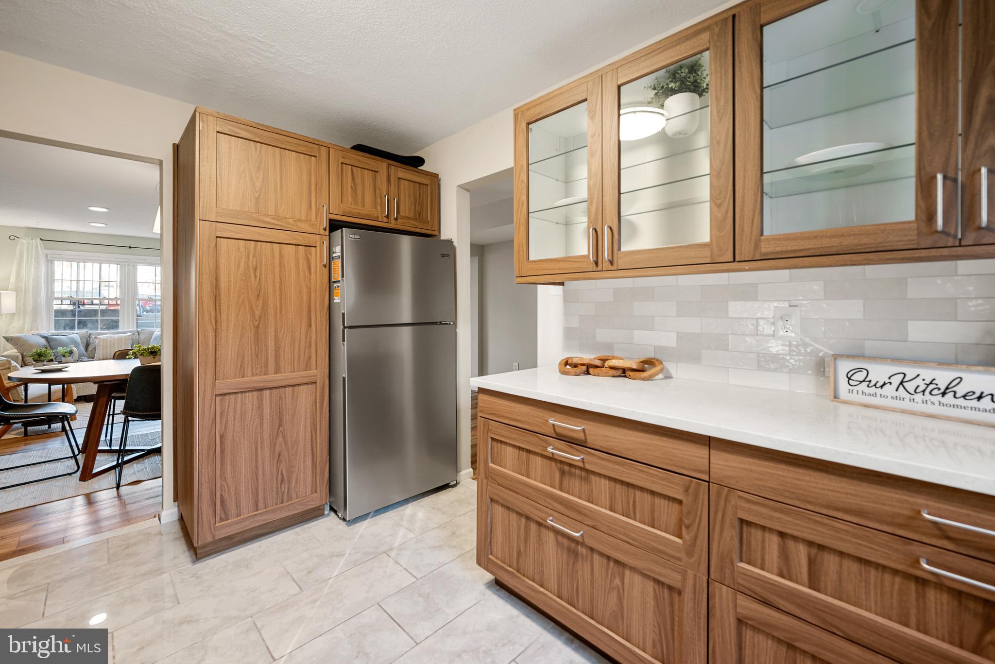 BEDFORD PARK - Residential