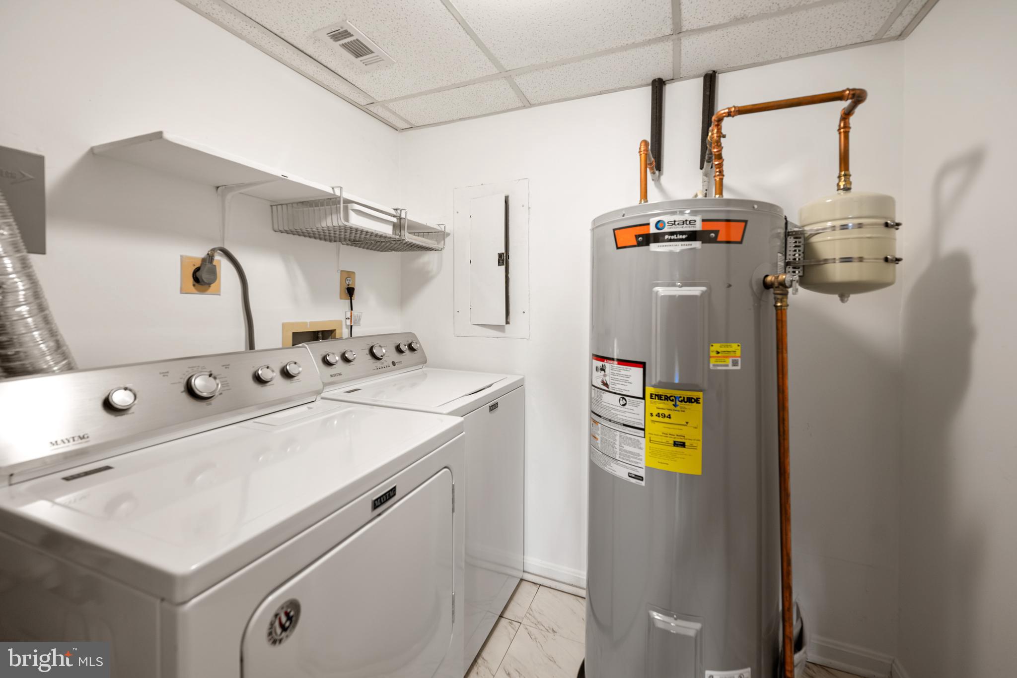 BEDFORD PARK - Residential