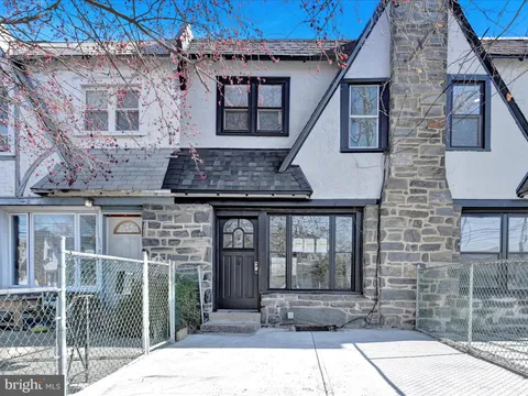 87 High Street, Sharon Hill, PA 19079 - MLS#: PADE2084602