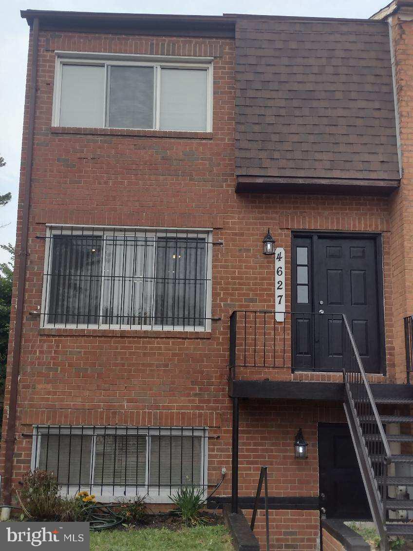 Photo 1 of 34 — 4627 6TH STREET SE, WASHINGTON, DC 20032