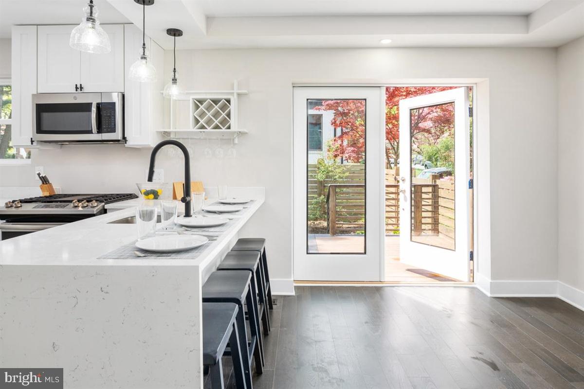 SLIGO PARK HILLS - Residential