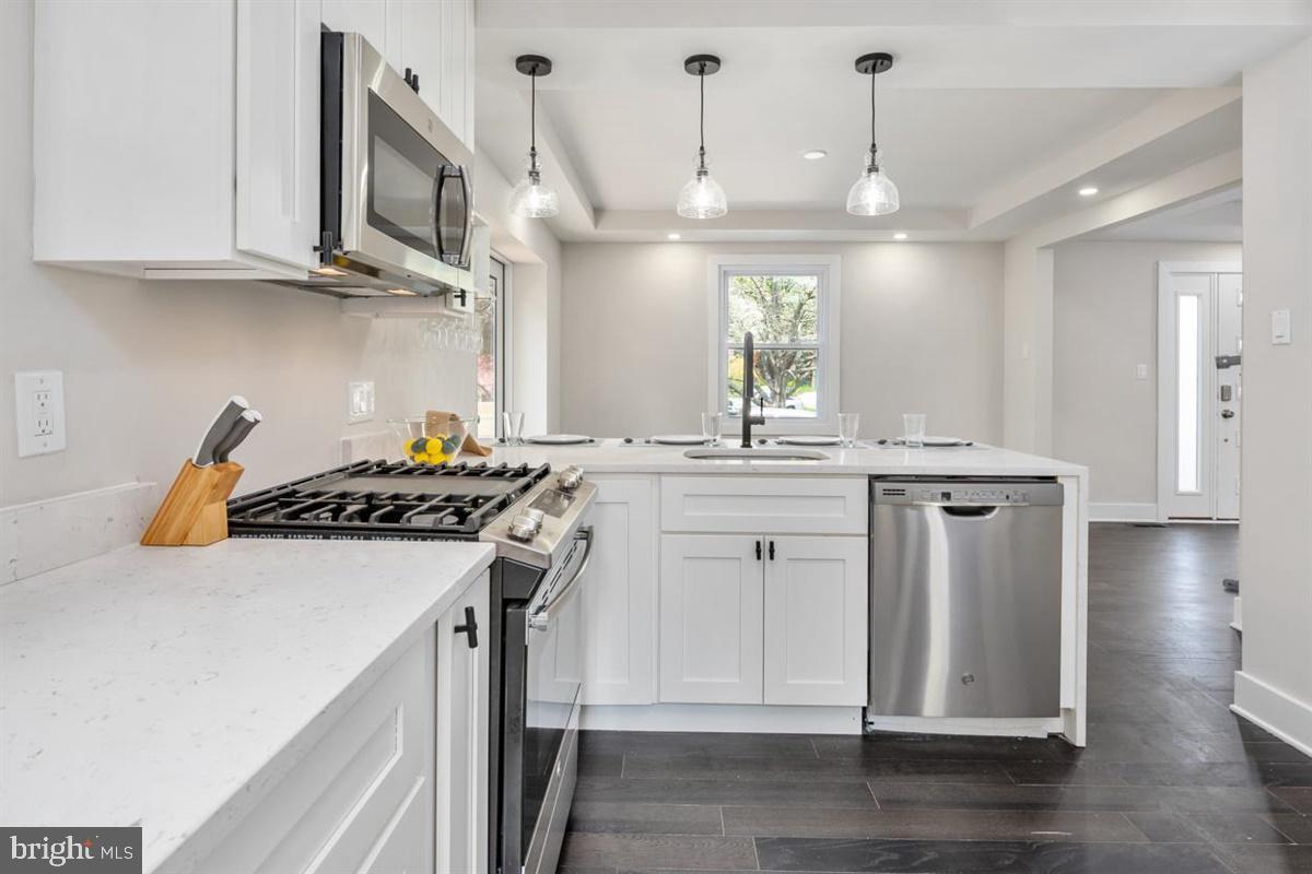 SLIGO PARK HILLS - Residential