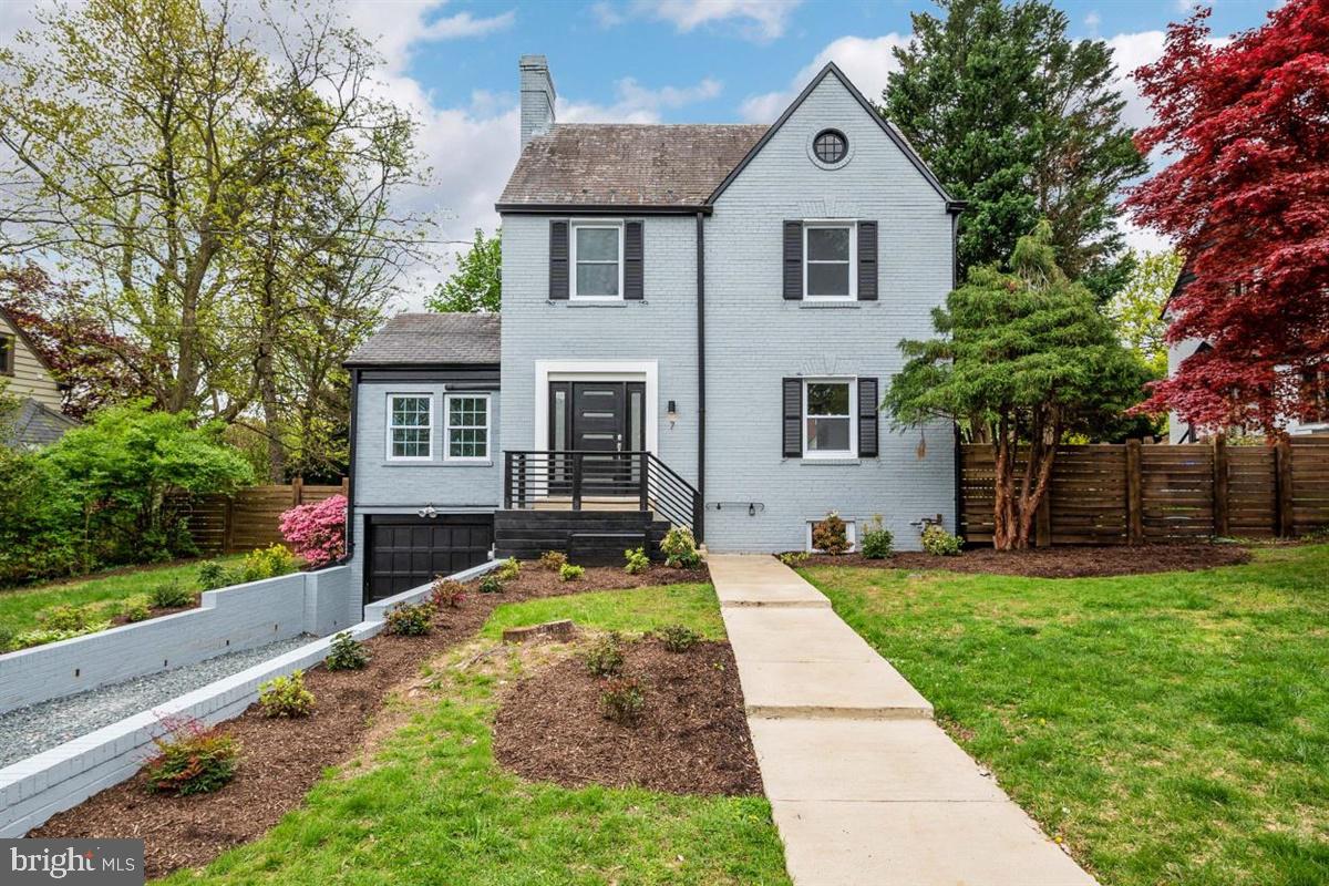 SLIGO PARK HILLS - Residential