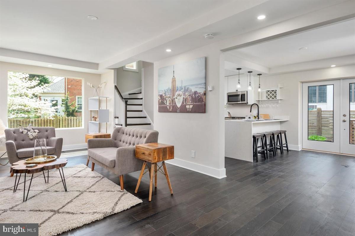 SLIGO PARK HILLS - Residential