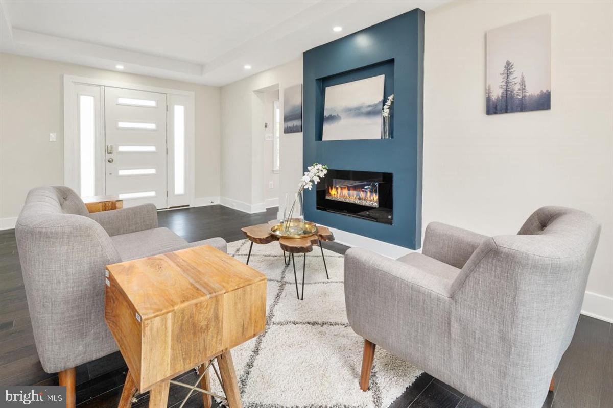 SLIGO PARK HILLS - Residential