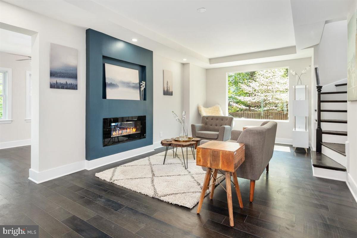 SLIGO PARK HILLS - Residential