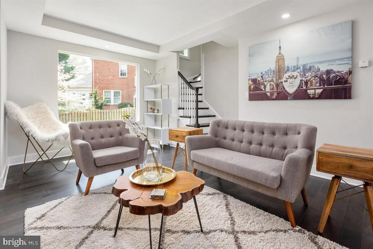 SLIGO PARK HILLS - Residential