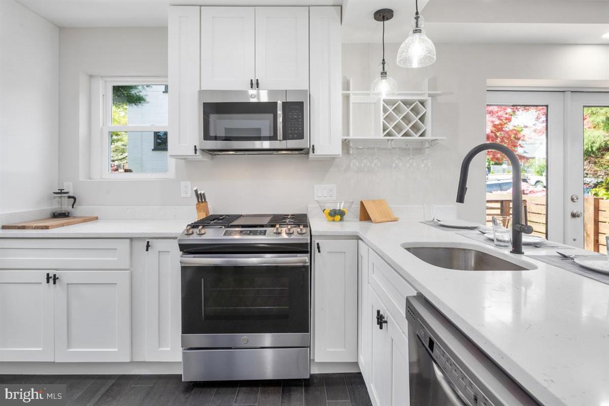 SLIGO PARK HILLS - Residential