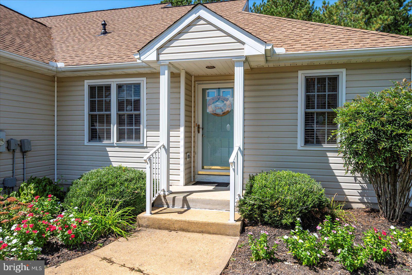 SCHUMAKER MANOR - Residential