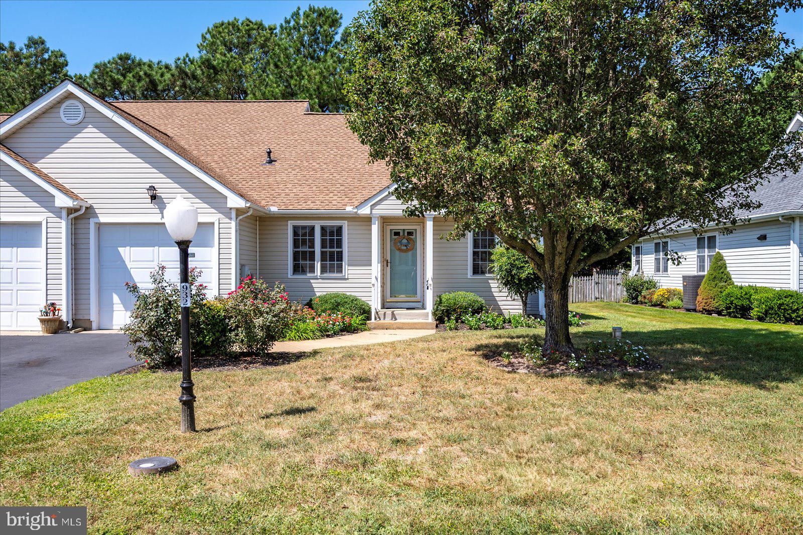 SCHUMAKER MANOR - Residential