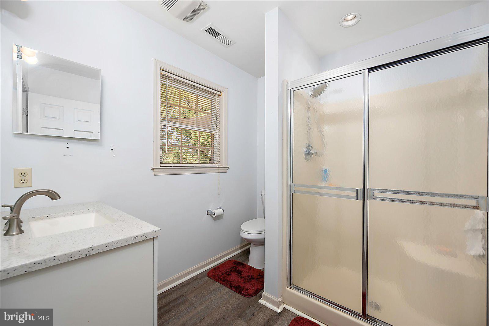 SCHUMAKER MANOR - Residential