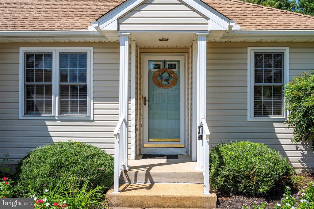 Photo of 932 W Schumaker Manor Drive, SALISBURY, MD 21804 (MLS # MDWC2019588)