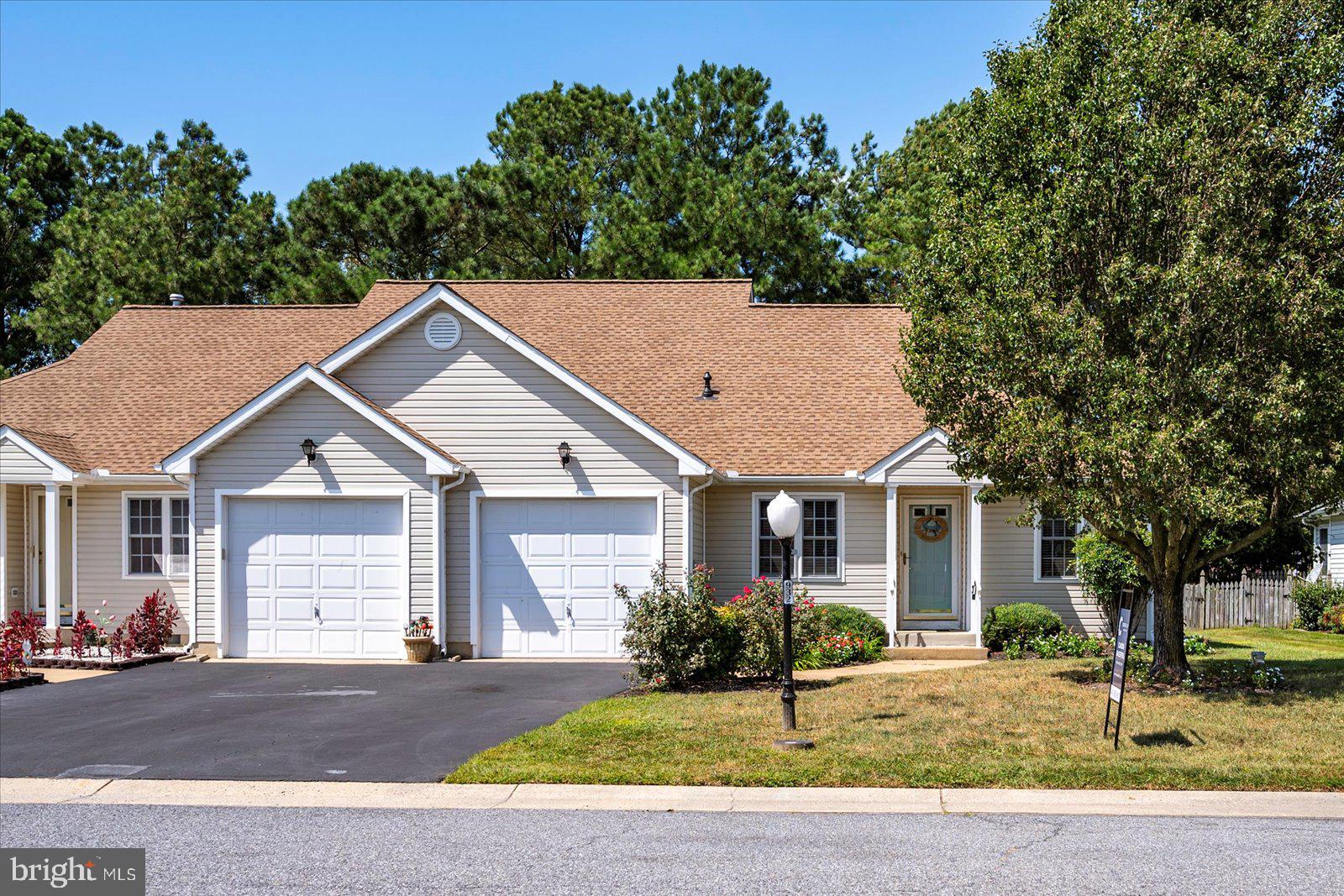 SCHUMAKER MANOR - Residential