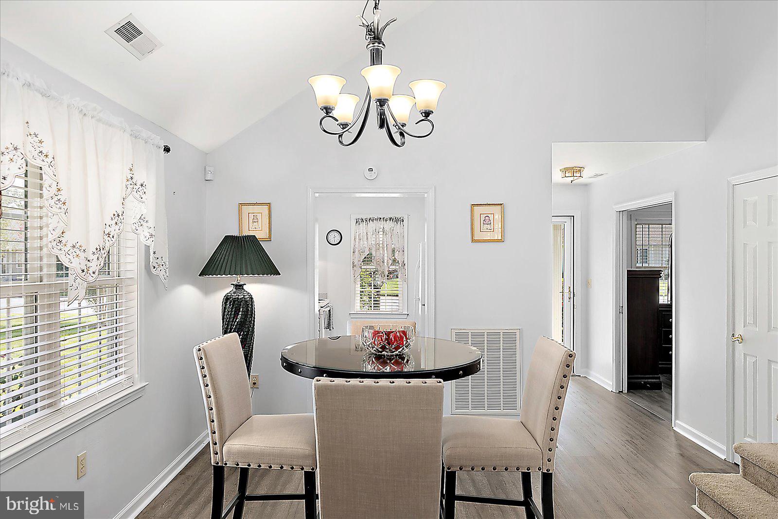 SCHUMAKER MANOR - Residential