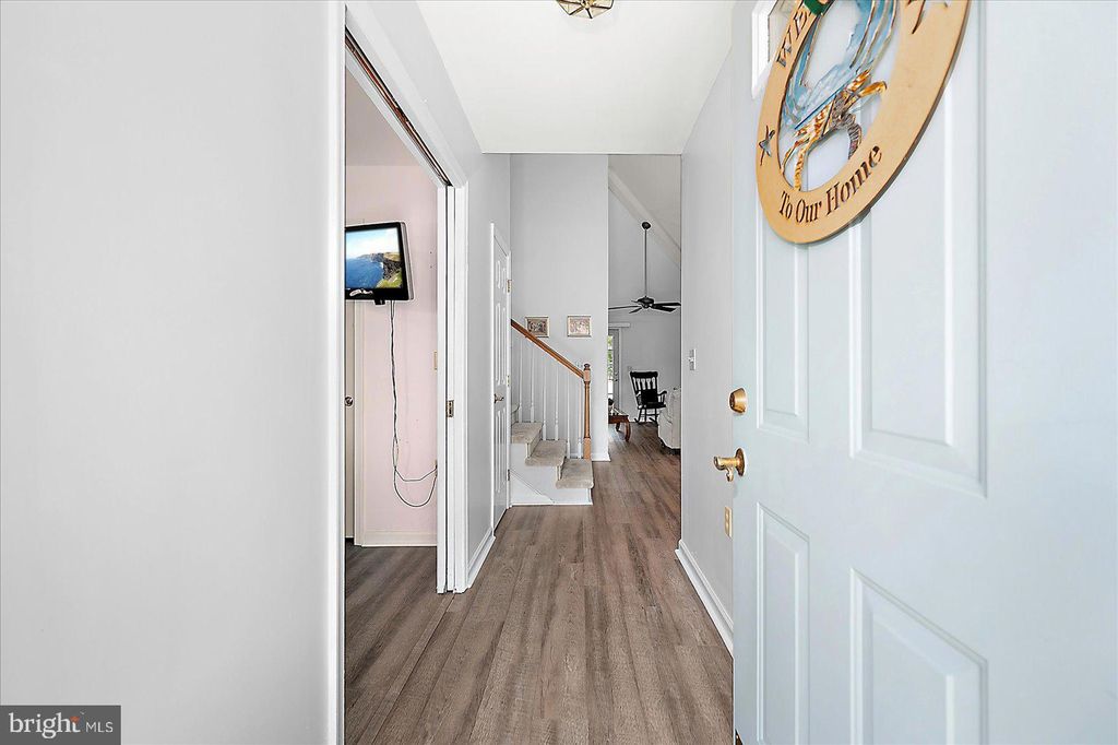 Photo of 932 W Schumaker Manor Drive, SALISBURY, MD 21804 (MLS # MDWC2019588)