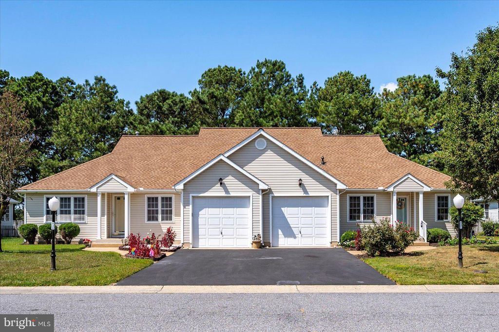 Photo of 932 W Schumaker Manor Drive, SALISBURY, MD 21804 (MLS # MDWC2019588)