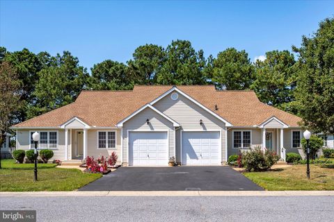 932 W SCHUMAKER MANOR DRIVE SALISBURY MD 21804