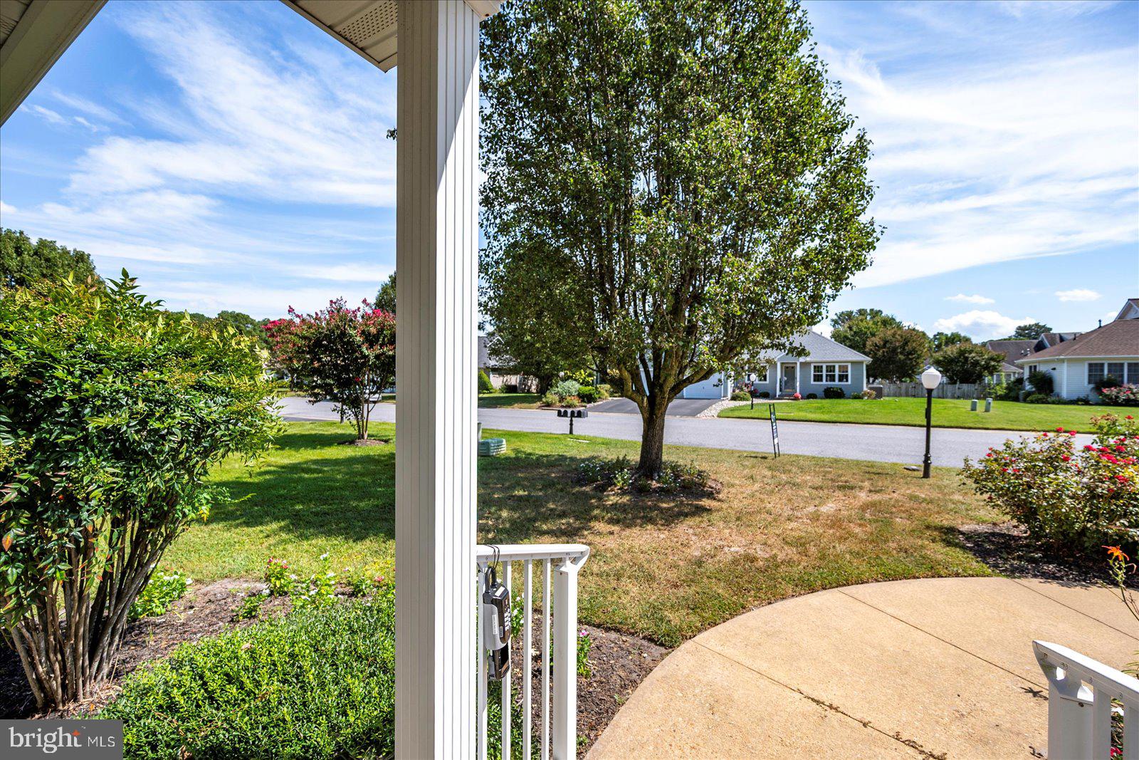 SCHUMAKER MANOR - Residential