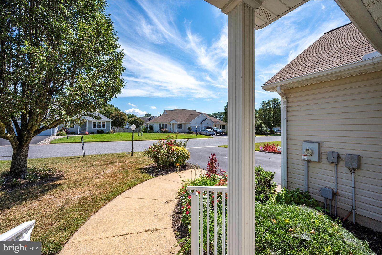 SCHUMAKER MANOR - Residential