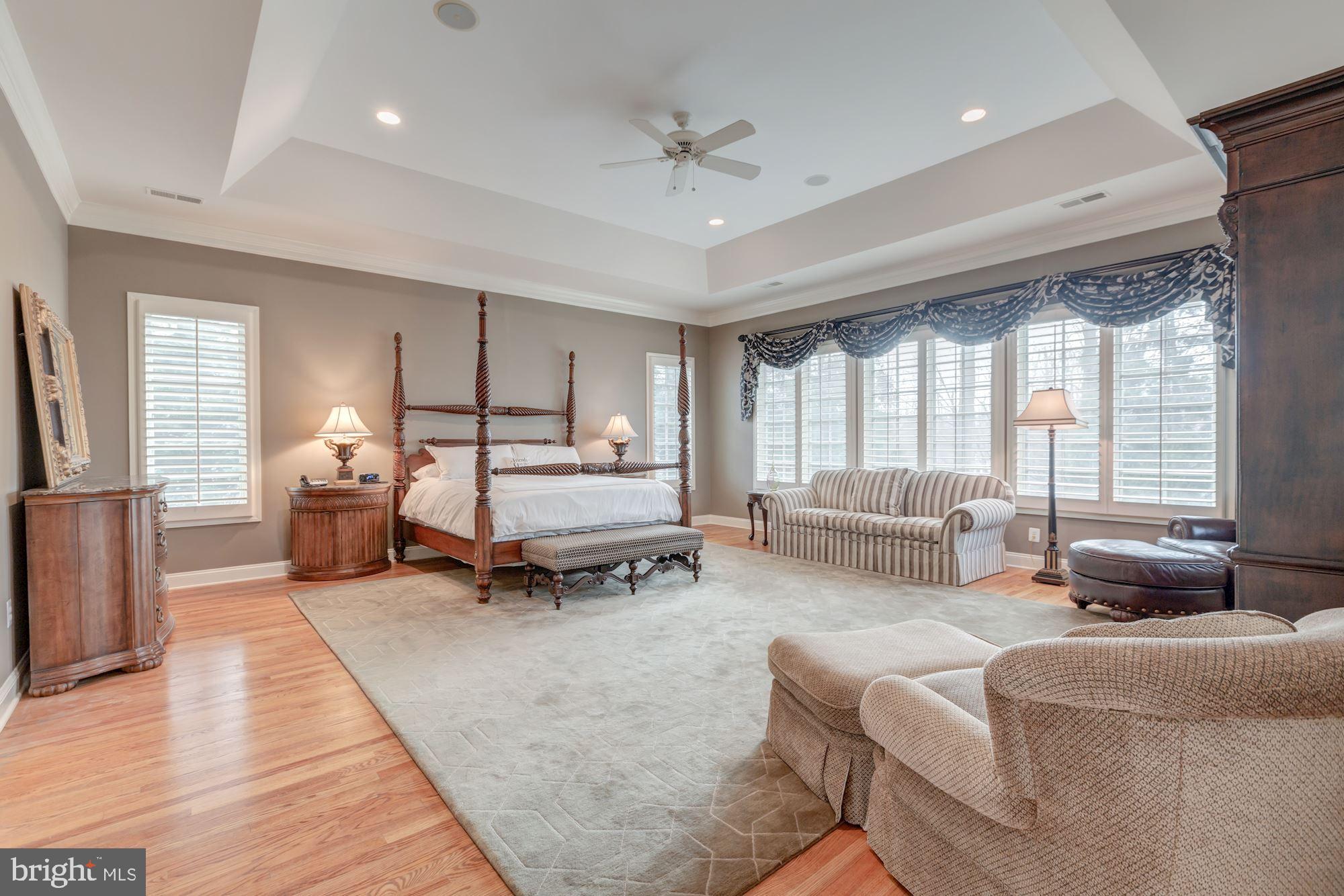 THE RESERVE - Residential