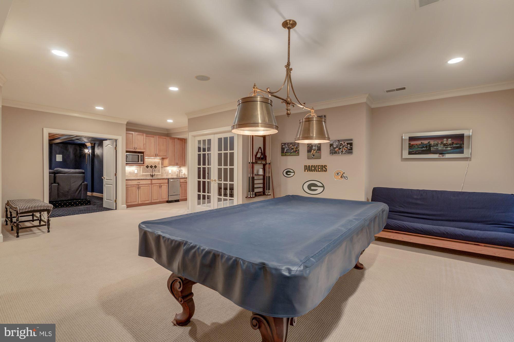 THE RESERVE - Residential