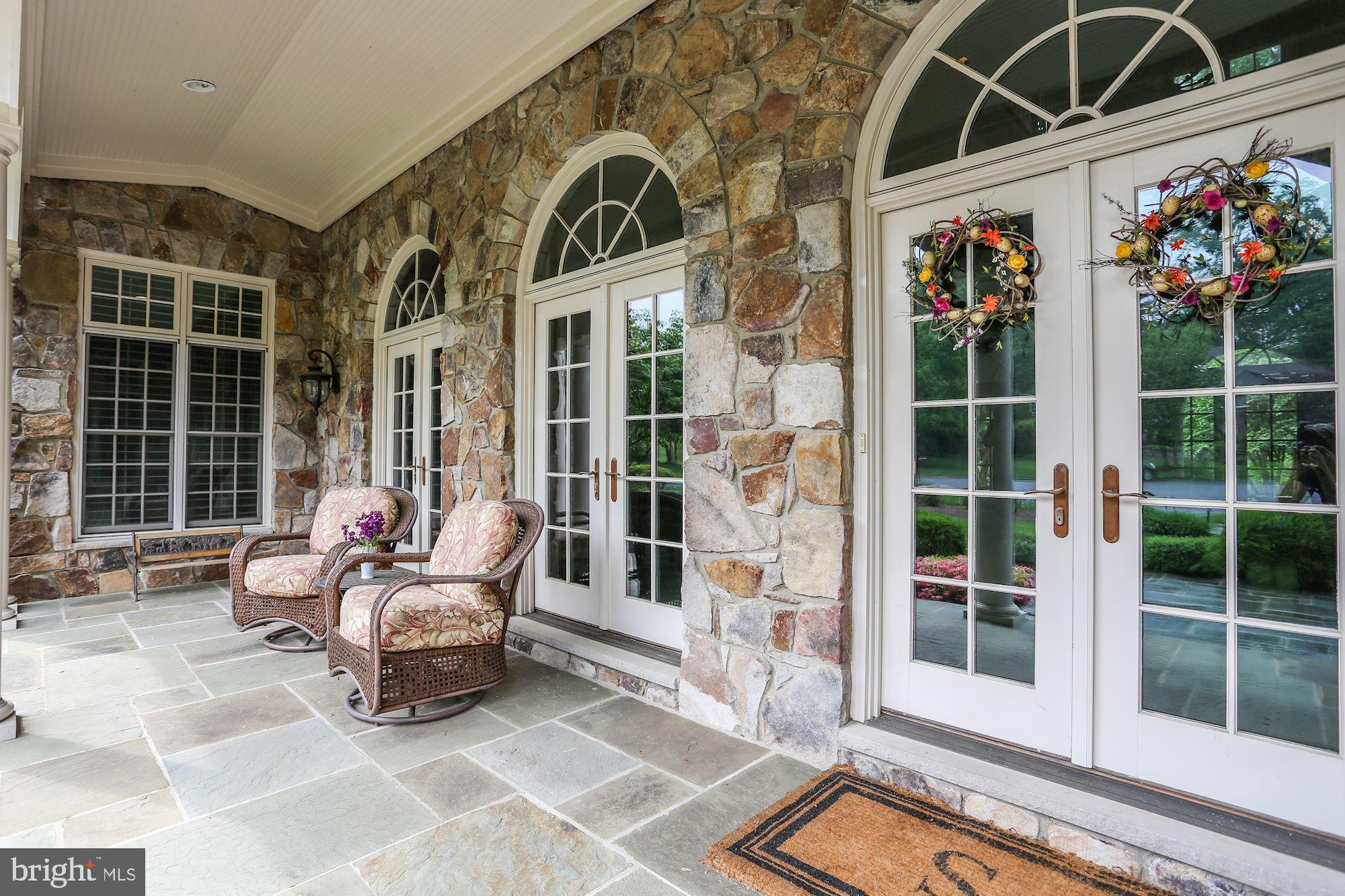 THE RESERVE - Residential