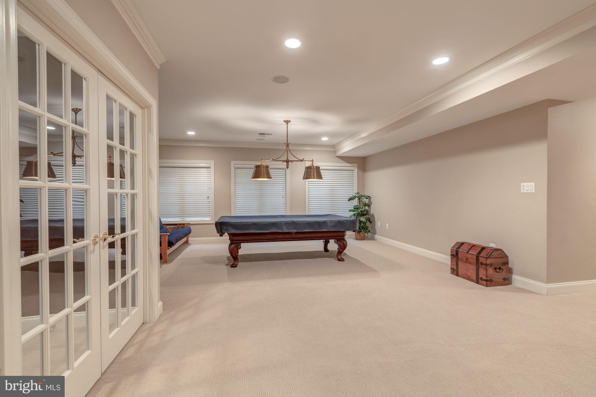 THE RESERVE - Residential