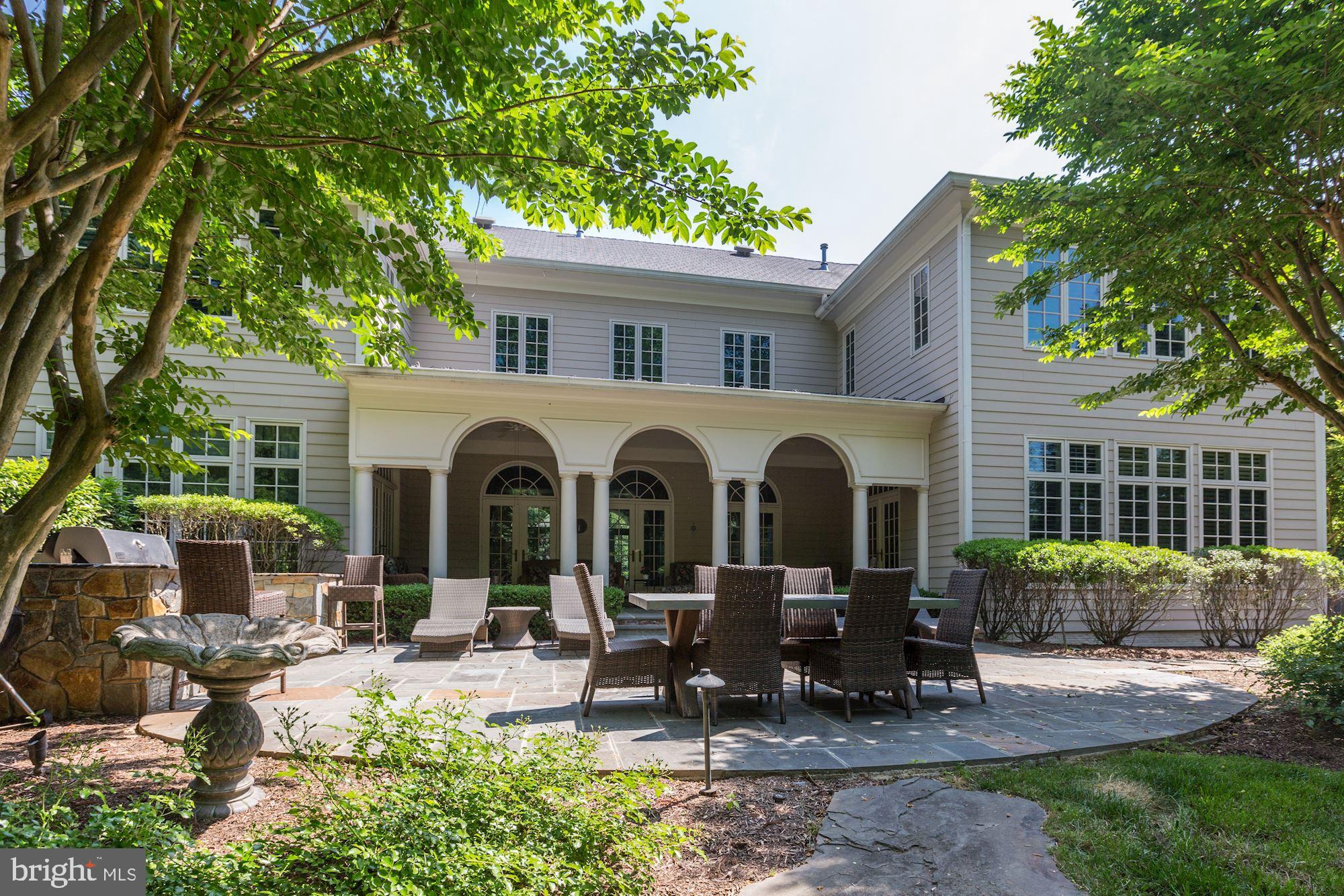 THE RESERVE - Residential