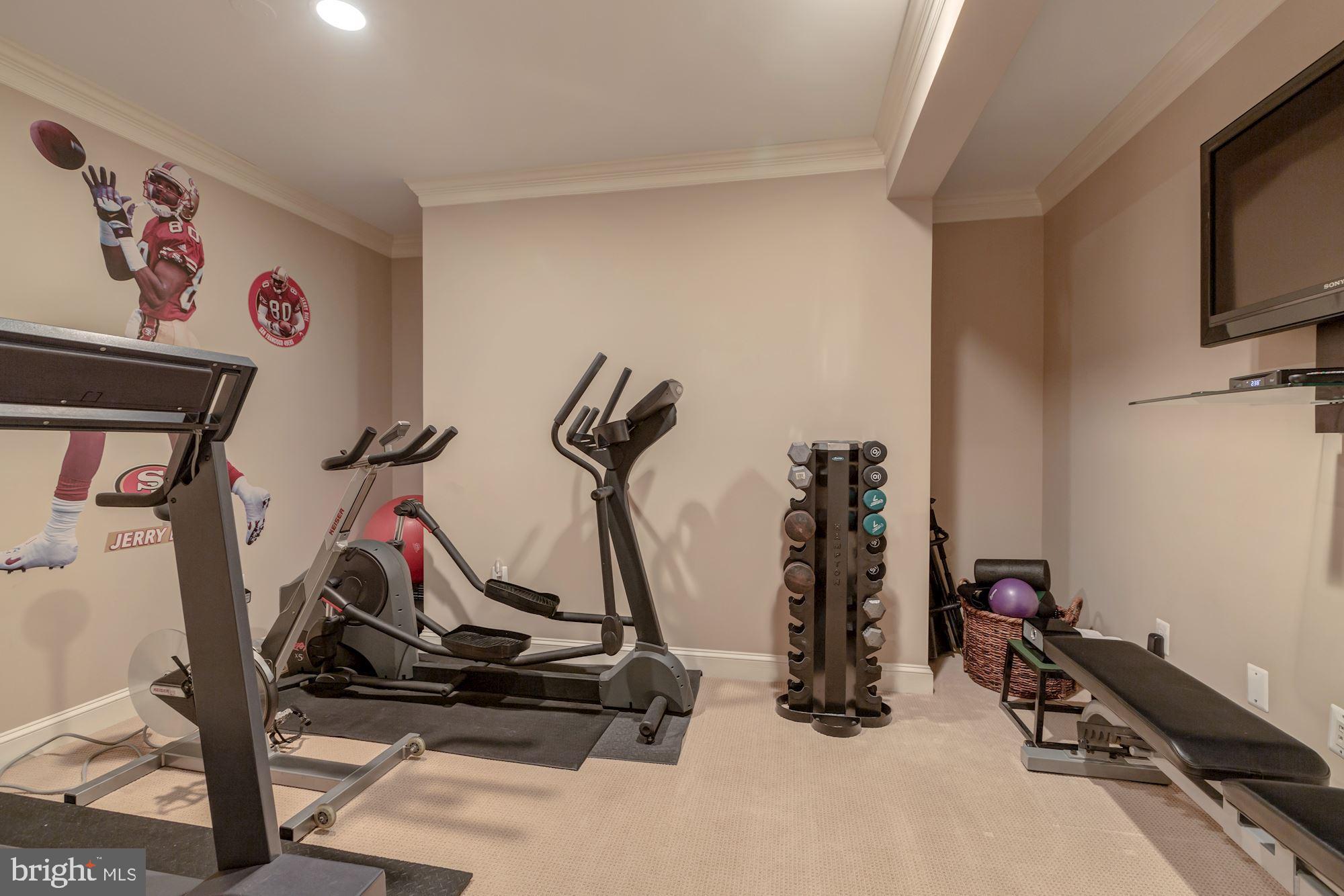 THE RESERVE - Residential