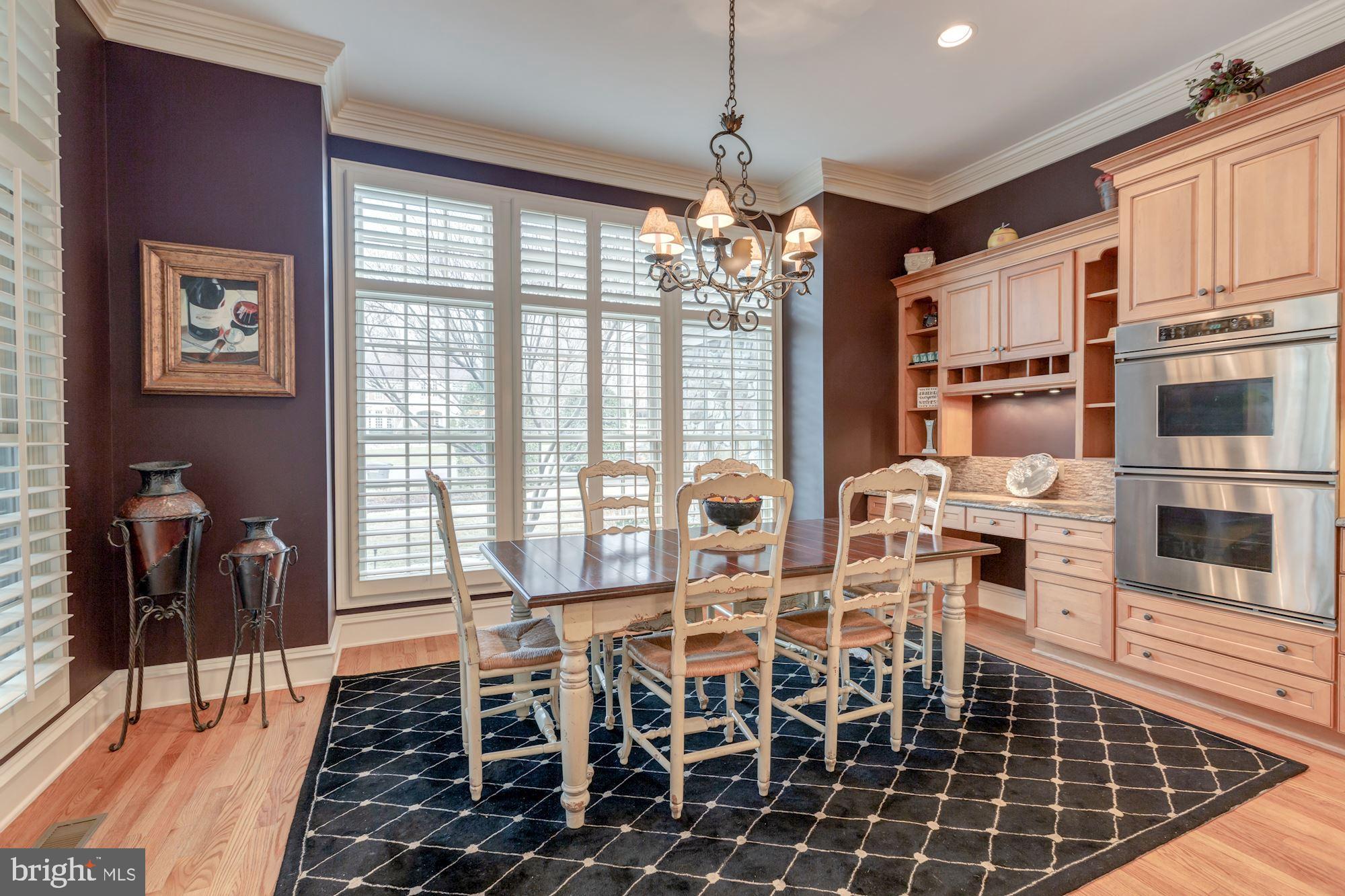 THE RESERVE - Residential