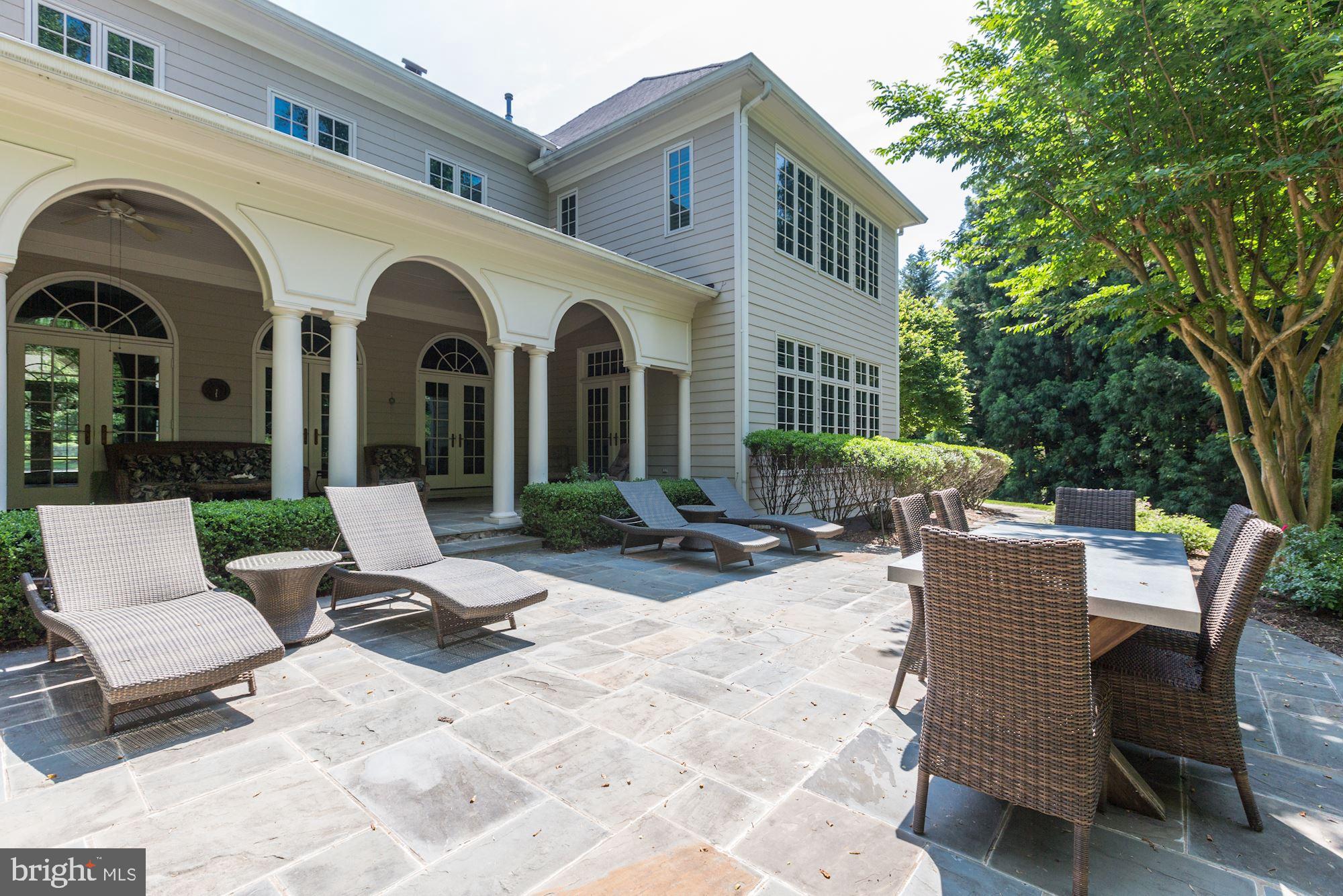 THE RESERVE - Residential