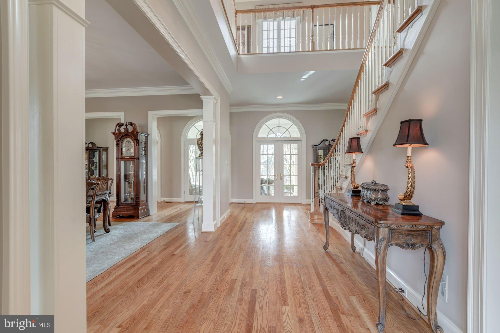 THE RESERVE - Residential