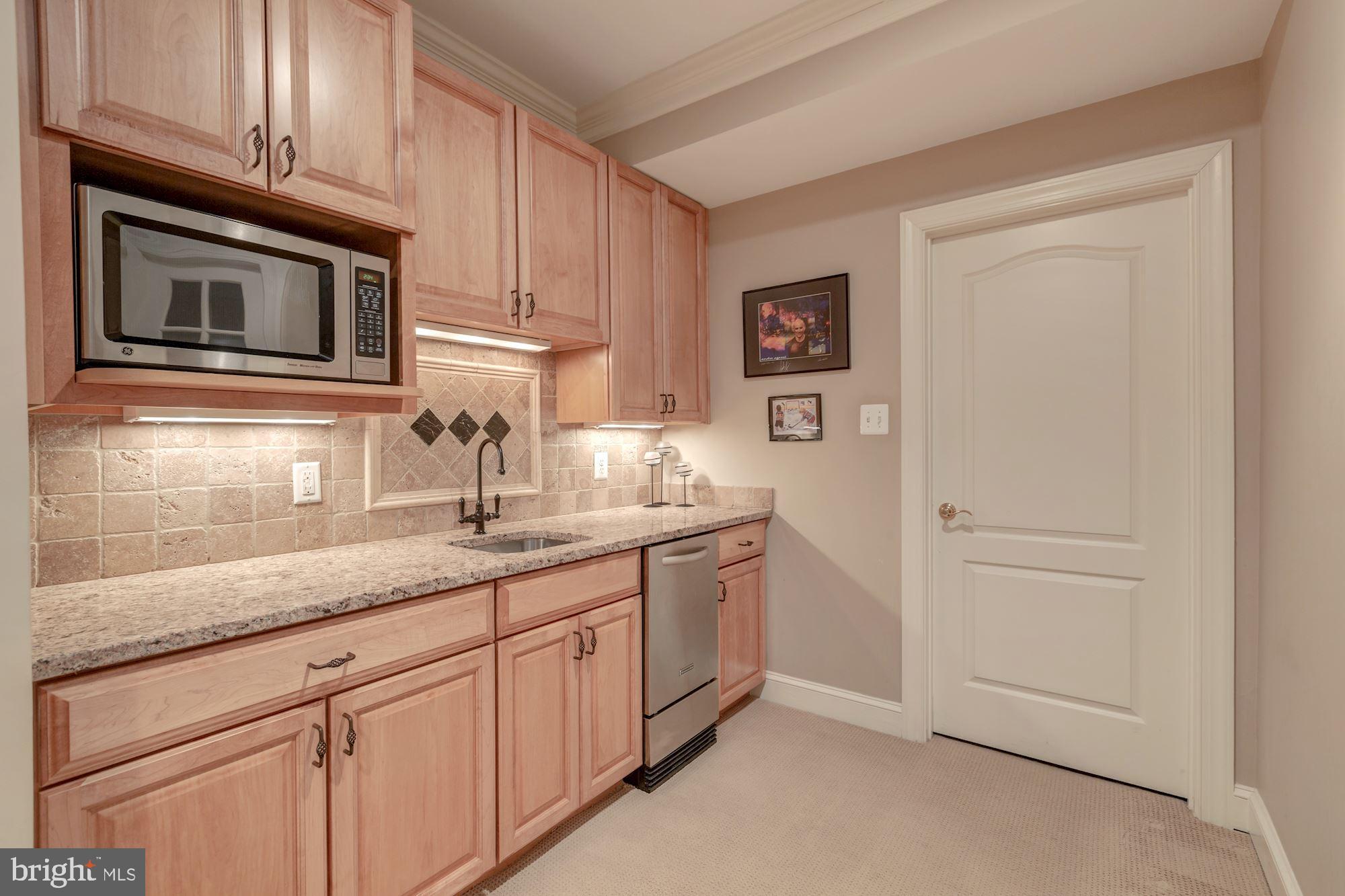 THE RESERVE - Residential