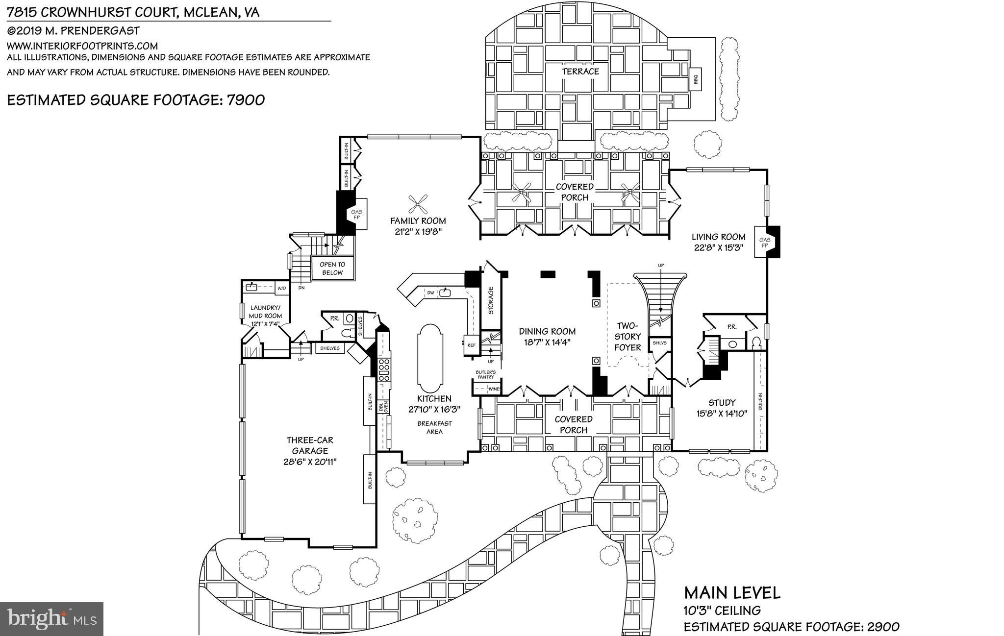 THE RESERVE - Residential