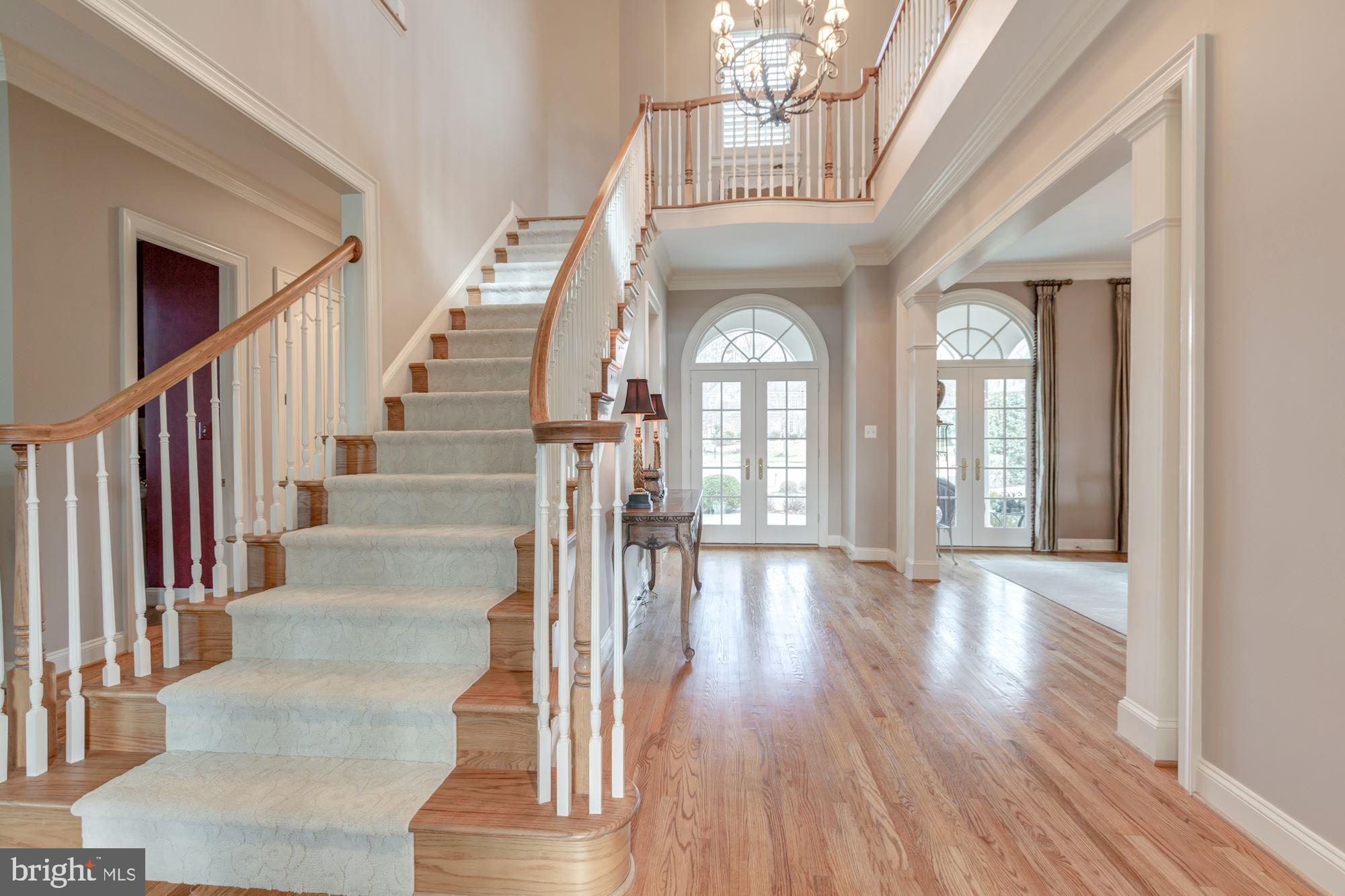 THE RESERVE - Residential