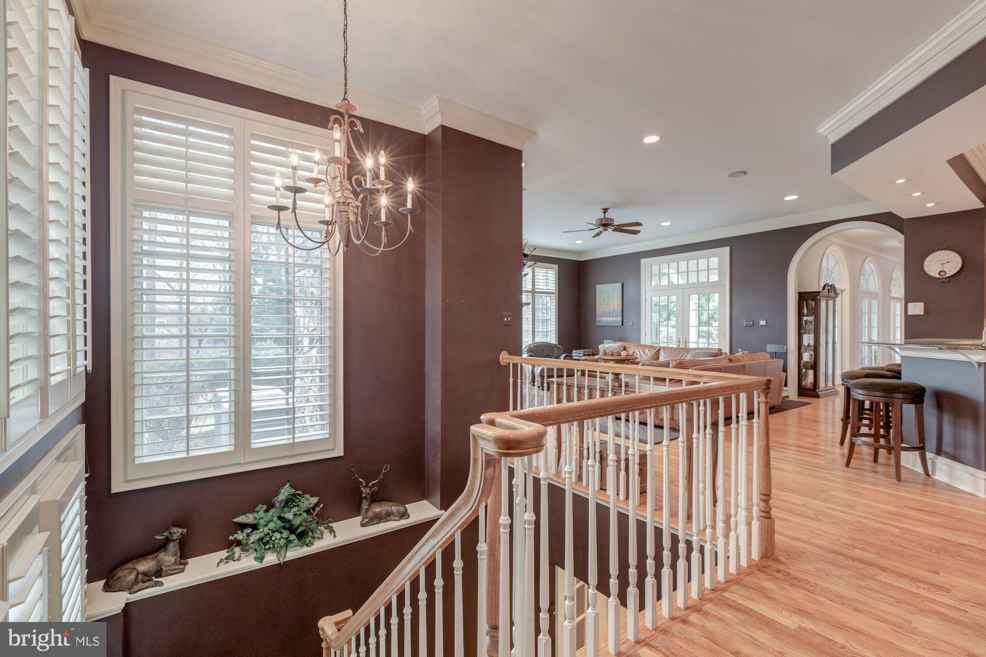 THE RESERVE - Residential