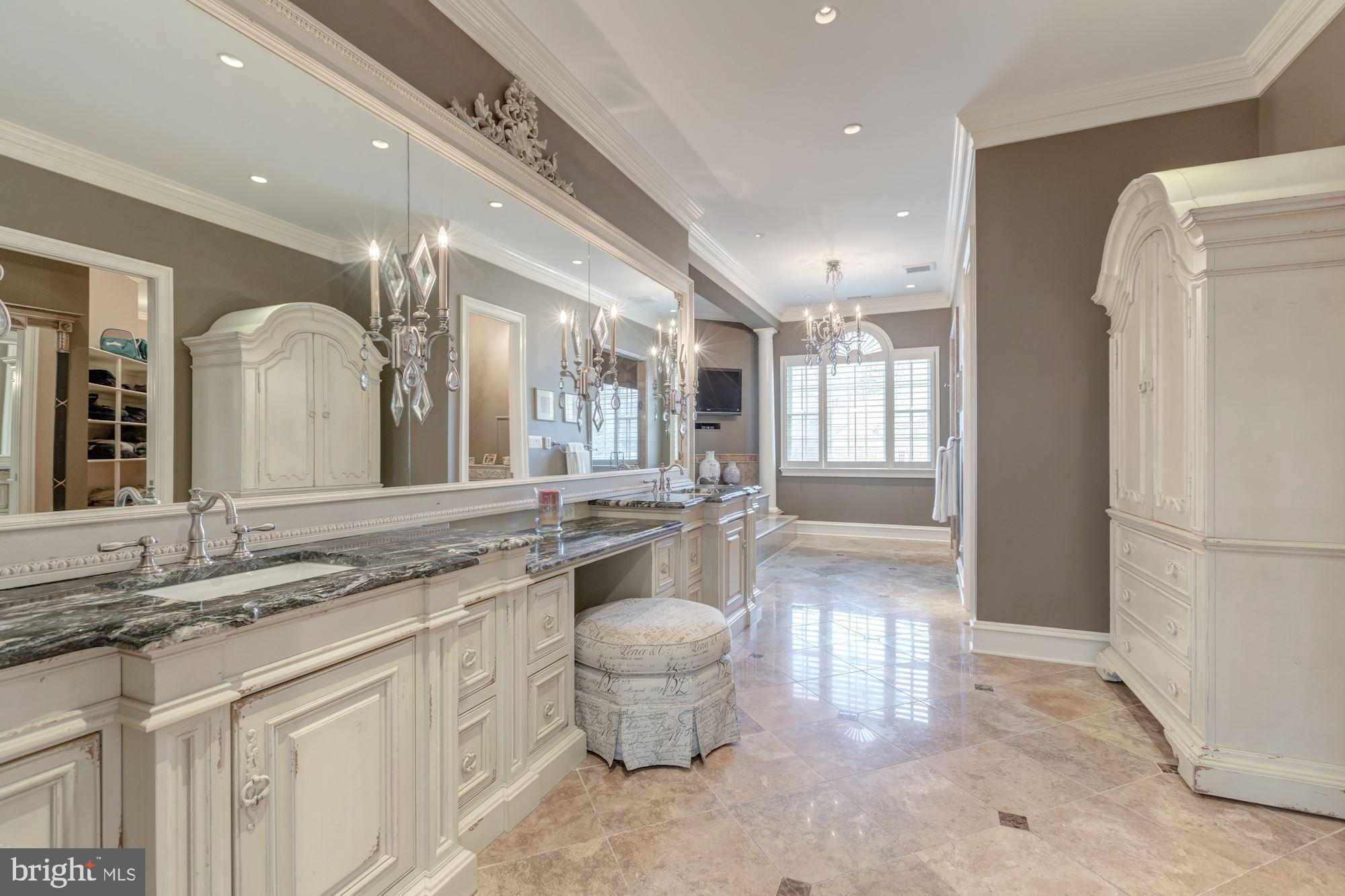 THE RESERVE - Residential