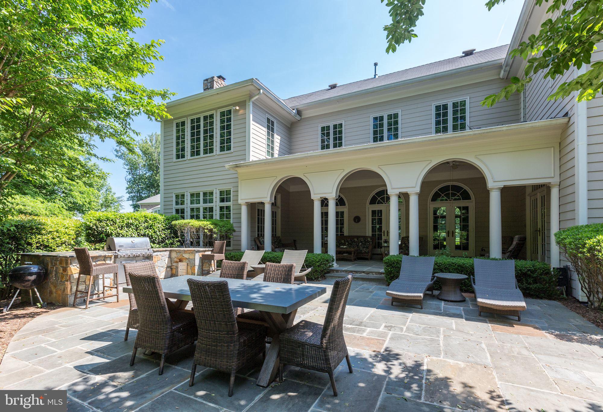 THE RESERVE - Residential