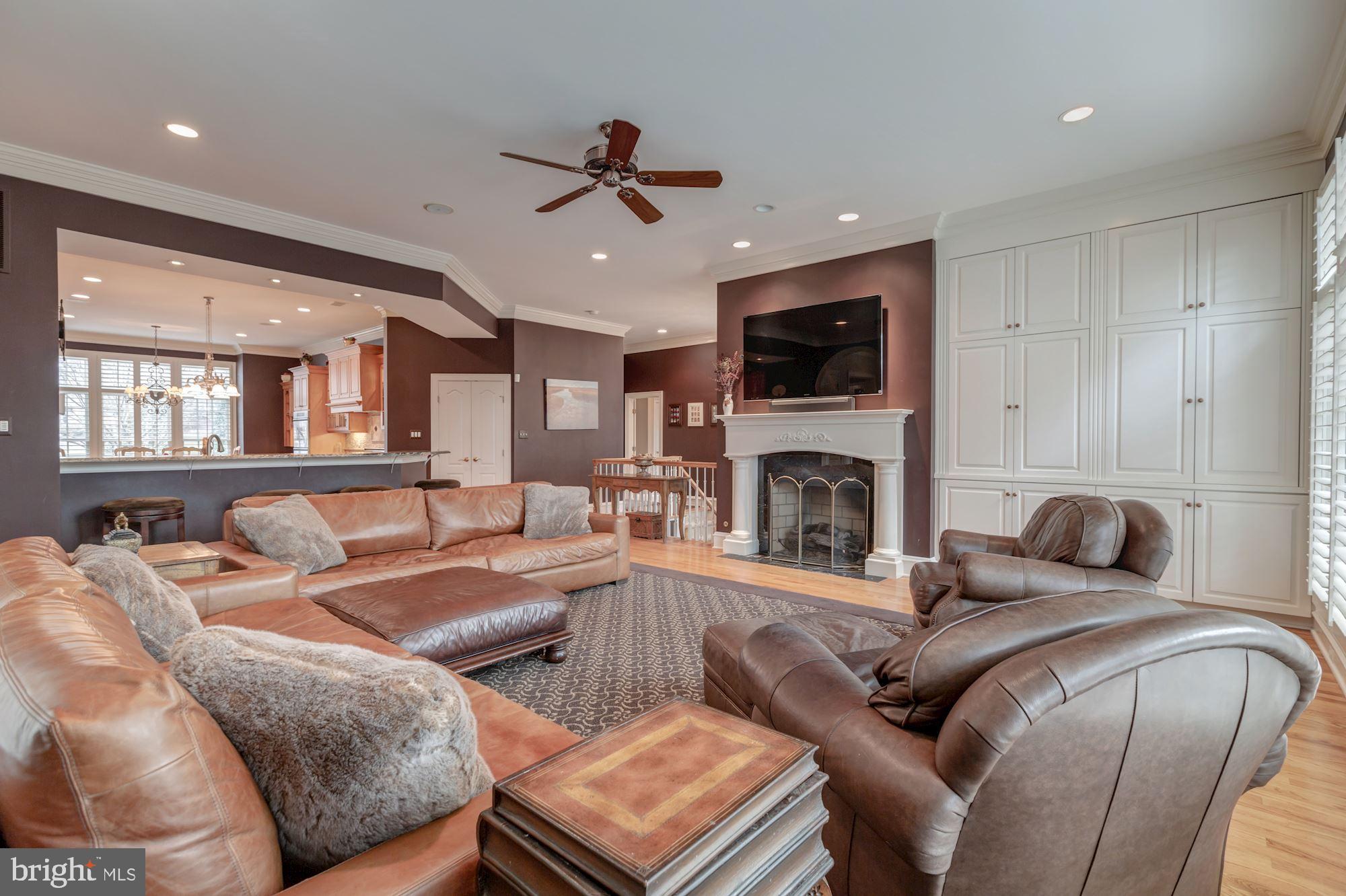 THE RESERVE - Residential