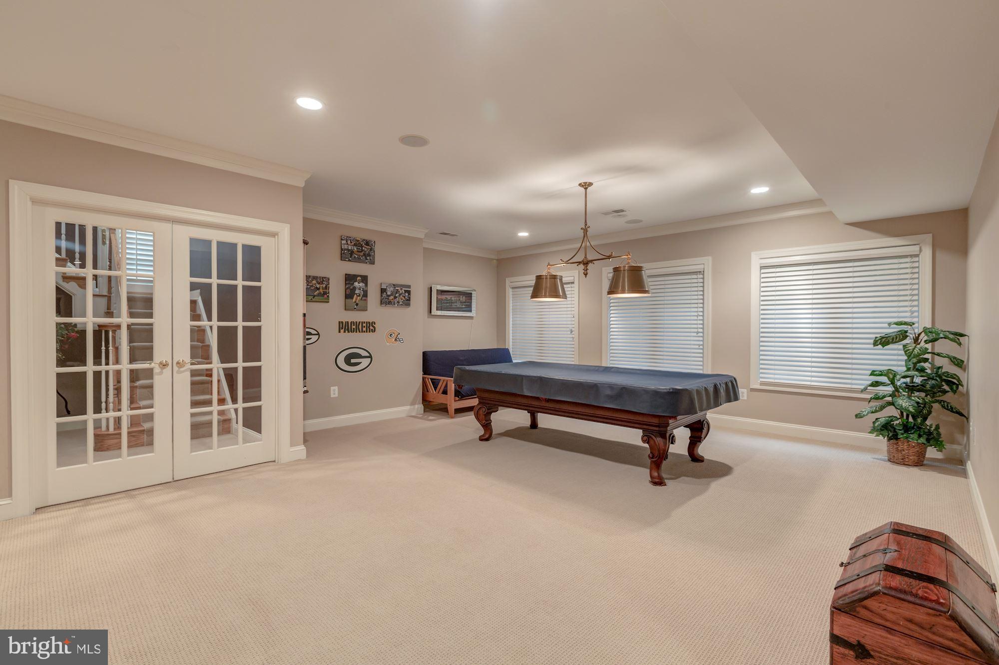 THE RESERVE - Residential