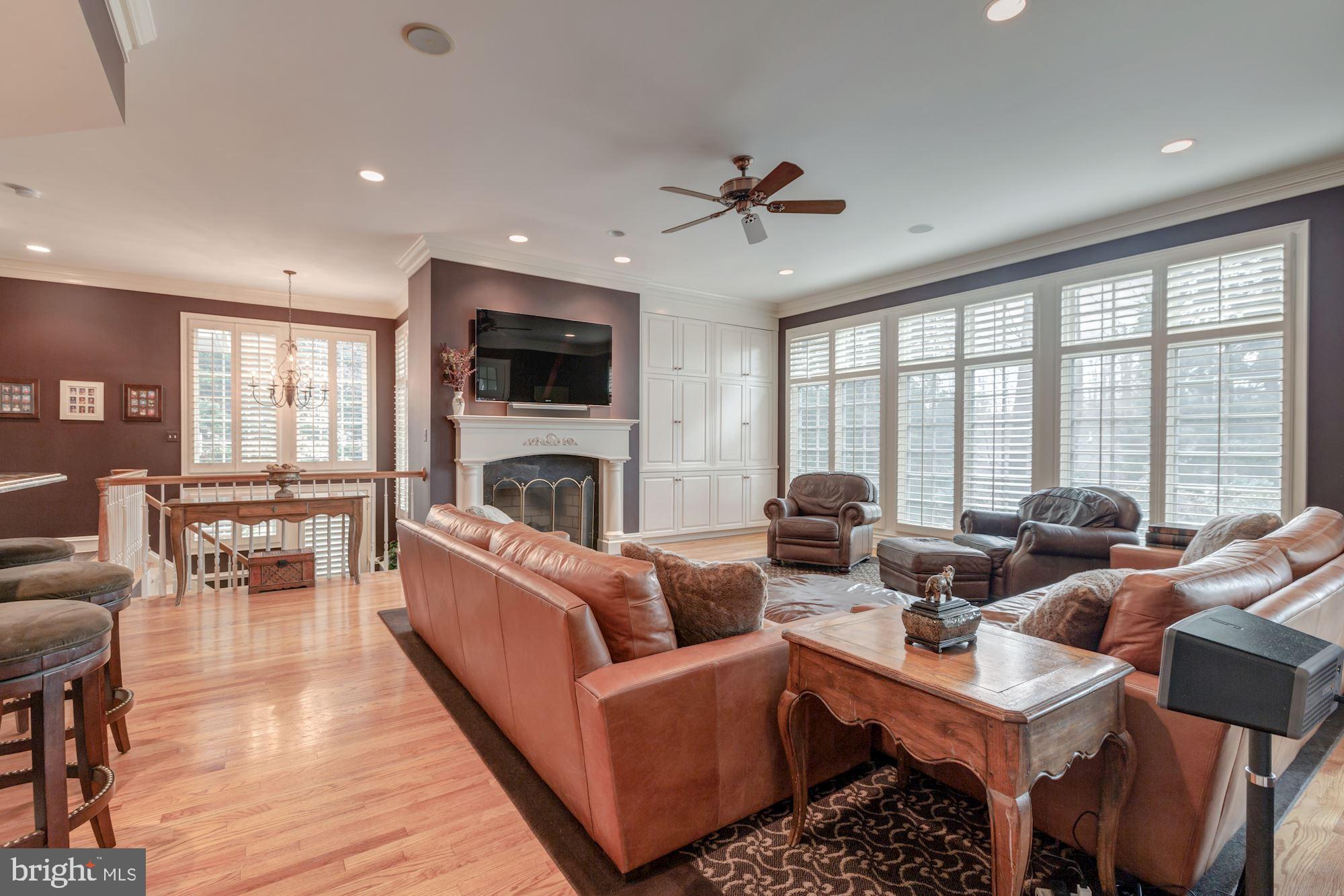 THE RESERVE - Residential